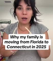 US Political Crisis Forces Woman And Her Family To Pack Up And Move Out Of  Her Home State