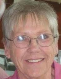 Joyce J. Buck Obituary May 16, 2018