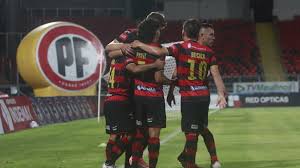 Club de deportes melipilla chile. Rangers Beat Deportes Temuco And Met Melipilla In The Final Of The Promotion League Archyde
