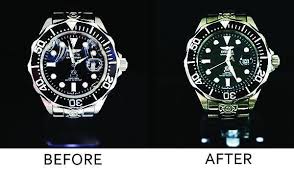Kenneth Cole Watch Repair Battery Replacement Service