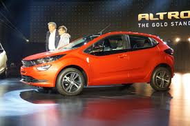 Even if you forget to lock the vehicle. Tata Altroz 5 Best Things You Need To Know About This Premium Hatch