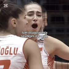 Fatima Sanhareeb Volleyball