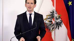 April) bis zum dienstag nach. Osterreich Geht Ab 26 Dezember In Dritten Corona Lockdown Zdfheute