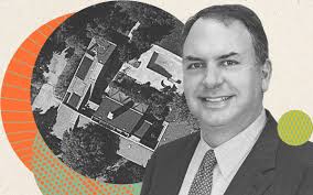 Gap Co-Founder sells piece of estate in America's priciest zip code for  $15.5M