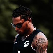 Profile for The 1FootGod