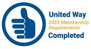 LIVE UNITED Giving Society 2022-2023