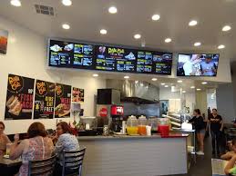 Use your uber account to order delivery from baja cali fish & tacos in los angeles. Baja Cali Fish Tacos Restaurant 31 E Main St Alhambra Ca 91801 Usa