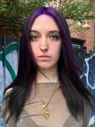 Arctic Fox Hair Color