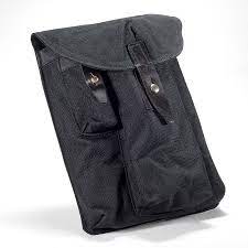 Maybe you would like to learn more about one of these? Black Ak Mag Pouch New 3 Cell Ak47 Akm Ak74 Polish Akk 2042 Rtg Parts