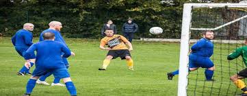 OLD WILSONIANS FOOTBALL CLUB 'All the News that's fit to Print'