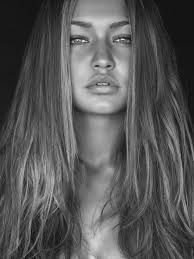 All Work Gigi Hadid Photoshoot Model Headshots Portrait