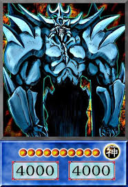 Sell custom creations to people who love your style. Obelisk The Tormentor Yugioh Cards Obelisk The Tormentor Yugioh Trading Cards