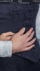 Gentleman Jack Sterling Silver Onyx Ring