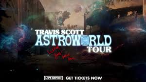 Check spelling or type a new query. Live Nation Colorado Travis Scott S Astroworld Wish You Were Here Tour Facebook