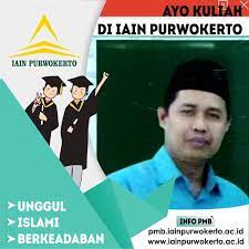 Education / direct member idnic descr: Iain Purwokerto à¸«à¸™ à¸²à¸«à¸¥ à¸ Facebook