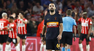 The dutch team have won four out of their last five meetings, with galatasaray winning only one. Goqflrrszaxjcm