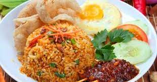Resep Nasi Goreng Jawa Aziatische Recepten Recepten Voedsel Ideeen
