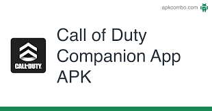 The all new call of duty: Call Of Duty Companion App Apk 3 0 2 Aplicacion Android Descargar