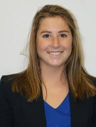 Manon LEFEBVRE (Société Générale Securities Services à Colombes)