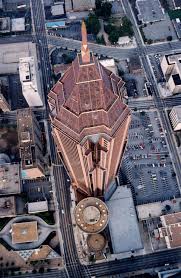 Bank Of America Plaza Atlanta Georgia Kevin Roche John Dinkeloo And Associates Llc 1992 55 Floor Atlanta Georgia Downtown Atlanta Attractions Atlanta