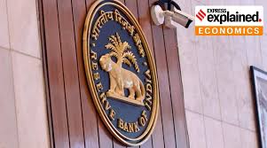 The reserve bank of india (rbi) is india's central bank, also known as the banker's bank. Corporates As Banks What Led To This Recommendation And Why Has It Come In For Criticism Explained News The Indian Express