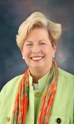 Cronan Earns U.S. Sports Academy's Carl Maddox Award