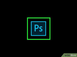 Create text file using the text icon and input the name. How To Create A Custom Business Card Using Photoshop