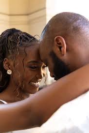 Ruth Bopasa and Darion Howard's Wedding Website