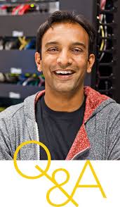 DJ Patil