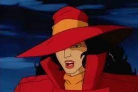 Where in the world is carmen sandiego is a real good example of how quiz . 14 Things You Might Not Know About Carmen Sandiego Mental Floss