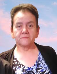 Obituary for Diana Beaulieu