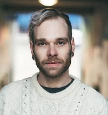 Andrew Testa's Instagram, Twitter & Facebook