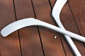 The search for your perfect stick starts here. Alabaster Assassin The Rise Of The White Hockey Stick Japers Rink
