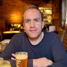 John McMurtrie (@john_mcmurtrie)