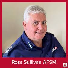 Ross Sullivan's Instagram, Twitter & Facebook