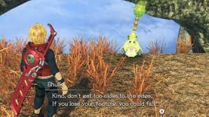As you may have already seen from the trailers and promotional footage, shulk gets to . List Of Quiet Moments Xenoblade Chronicles Definitive Edition Game8