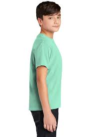Visit the comfort colors store. Comfort Colors Youth Ring Spun Tee Comfort Colors Brands Sanmar