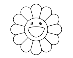 Check spelling or type a new query. Takashi Pom Murakami Flower Logo Vinyl Painting Stencil Size Pack High Quality Murakami Flower Takashi Murakami Art Mini Canvas Art