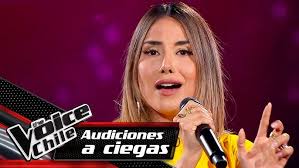 The Voice Chile