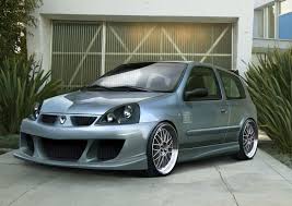 Renault Clio Renault Cars Sport Cars Motor Car Renault Clio Renault Cars