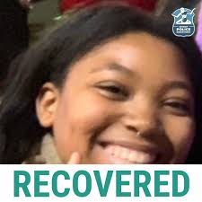 Shayla Washington...