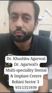 🦷 Importance of Root Canal Treatment in Tooth Preservation 🦷, At Dr.  Agarwal’s Multispeciality Dental Clinic & Implant Centre, Rohini Sector 3,  under the expert care of Dr. Khushbu Agarwal, we believe ...