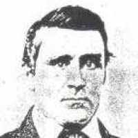 John Pierce Rhoads (1818–1866)