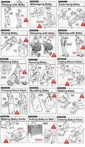 While easing your baby into the water, support his head and neck ; Babies Dos And Don Ts