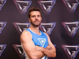 Celebrity Gladiators 2025 line-up in ...