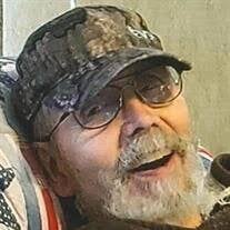 Harold "Skip" Leo Martin Jr. Obituary