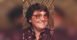 Obituary information for Mary Ann Durfee