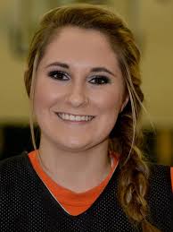 Northeastern High School girls basketball