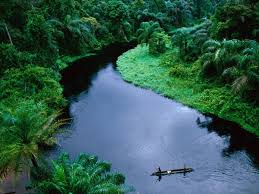 The congo river, formerly known as the zaire river during the dictatorship of mobutu sese seko… banana is situated 8 km north of congo river. Banana Democratic Republic Of Congo Congo River Cool Places To Visit Africa Travel