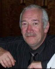 Condolence Book for Patrick (Paddy) O'Shaughnessy (Galway City, Galway)